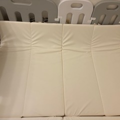 ケラッタ　プレイマット ベビーマット ケラッタマット120×16...