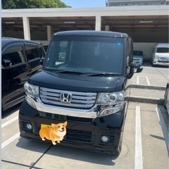 ホンダ エヌボックス 車検長い！