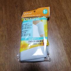 ひざ用サポーターの画像