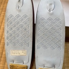 着物用草履、バッグの画像