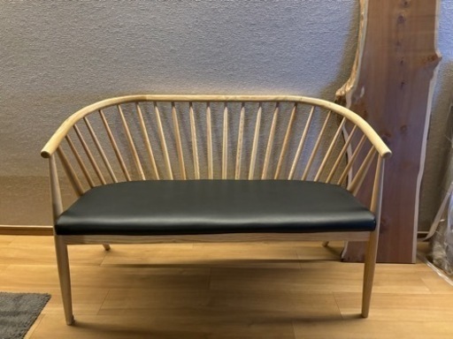 ダイニングベンチ　椅子　チェア