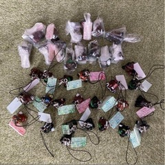 競馬　JRA アイドルホースミニコレクション vol.38、37