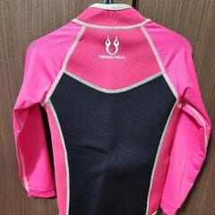 ウェットスーツ 100cmの画像