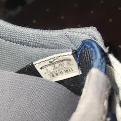  NIKE　ELITE　エリートスニーカー　27cmの画像
