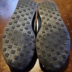  NIKE　ELITE　エリートスニーカー　27cmの画像