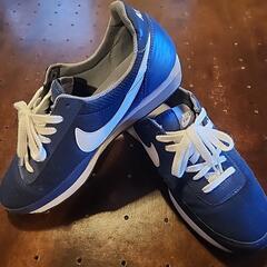  NIKE　ELITE　エリートスニーカー　27cmの画像