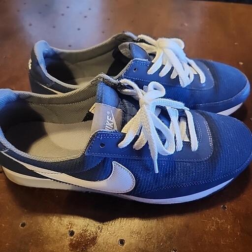 NIKE　ELITE　エリートスニーカー　27cm