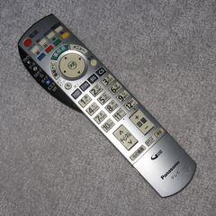 Panasonic TV用リモコン