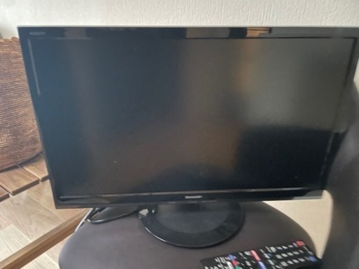 家電 テレビ 液晶テレビ