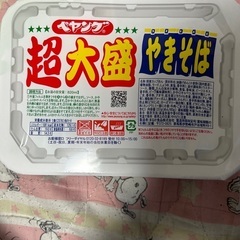 ラーメンお話中