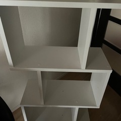 家具 収納家具 カラーボックスの画像