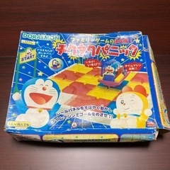ドラえもん チクタクパニック