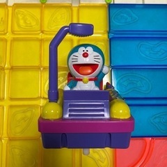ドラえもん チクタクパニックの画像