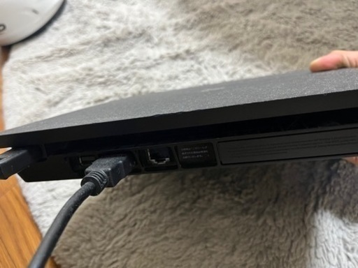 ps4 cuh-2000 本体のみ