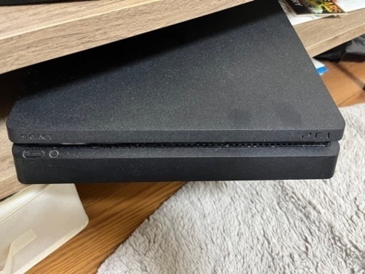 ps4 cuh-2000 本体のみ