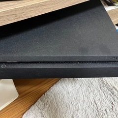 ps4 cuh-2000 本体のみ