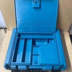 更に値下げセール❗️マキタ工具空ボックス（美品）管理No.2の画像