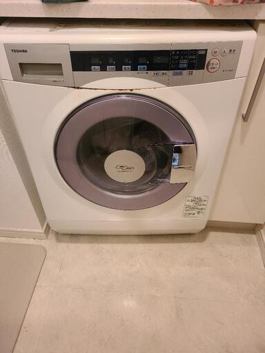 家電 生活家電 洗濯機