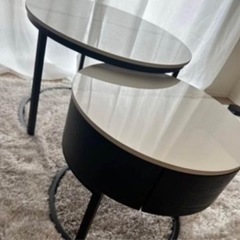 センターテーブル の画像