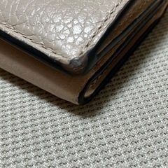 FURLA 三つ折り
財布の画像