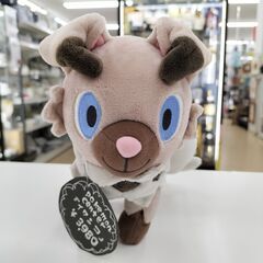 ★ジモティー割有★　ポケモンセンター　イワンコ　IK-782