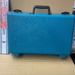 マキタ工具空ボックス（美品）管理No.4の画像