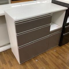 90分の無料軽トラック貸出サービス！【ニトリ】キッチンカウンター...