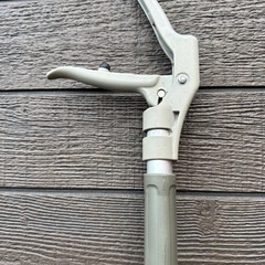 ARS伸縮タイプ高枝切りバサミの画像