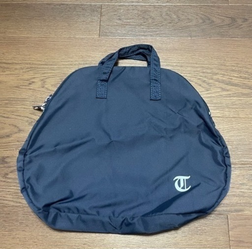 豊島岡女子学園　学校指定正カバン 豊島岡女子学園 正カバン 2点セット