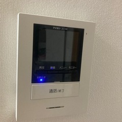 インターフォン　アイホン　JO1-ME　
