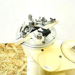 HOYA/ホヤ メガネレンズ加工機 玉摺機 眼鏡 カメラ /SL2の画像
