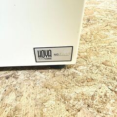 HOYA/ホヤ メガネレンズ加工機 玉摺機 眼鏡 カメラ /SL2の画像
