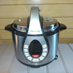 電気圧力鍋
