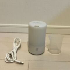 無印良品　アロマディフューザー