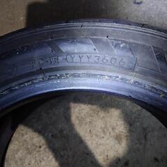 　YOKOHAMA　NEOVA 165/55r14 165/55/14の画像