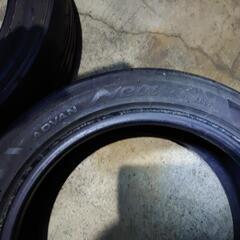 　YOKOHAMA　NEOVA 165/55r14 165/55/14の画像