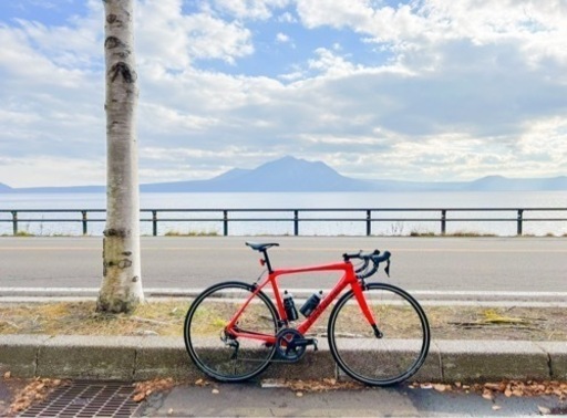 自転車 ロードバイク