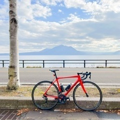自転車 ロードバイク