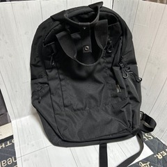 靴/バッグ バッグ リュックサック