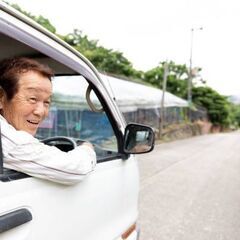 高収入目指せる！軽貨物ドライバー業務委託の画像
