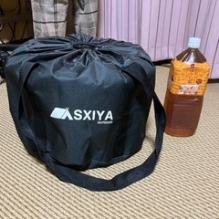 ウッドストーブ（大型））の画像