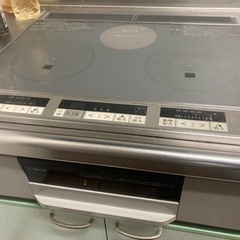 IHキッチン　パナソニック