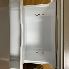 日立ノンフロン冷凍冷蔵庫  265L　HITACHI R-27JV（T）型 の画像