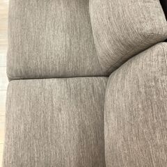 ファブリック｜2人掛けソファーのご紹介ですの画像