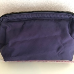 VICTORIA'S SECRET トラベル メイクポーチの画像