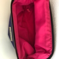 VICTORIA'S SECRET トラベル メイクポーチの画像