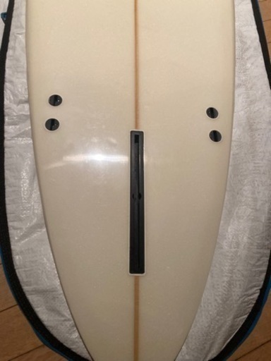 ロングボード　9’2   