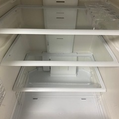 ※追加写真用　日立ノンフロン冷凍冷蔵庫  HITACHI R-27JV（T）型 の画像