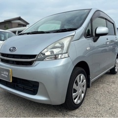 ★支払総額13.8万円★H24年式 ムーヴOEM スバル ステラ...