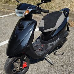 4ST JOG ZR SA39J　黄色登録済